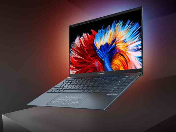 Today hp envy esteem