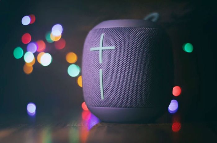 Appareils taxe passer vont loved podcasting headphones earbuds musical routenote