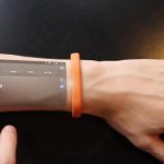 Technology wearable healthcare health digital revolution world role coming